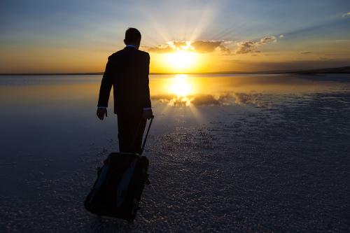 怎樣才能選擇一個信得過的旅行社避免受騙上當(dāng)？