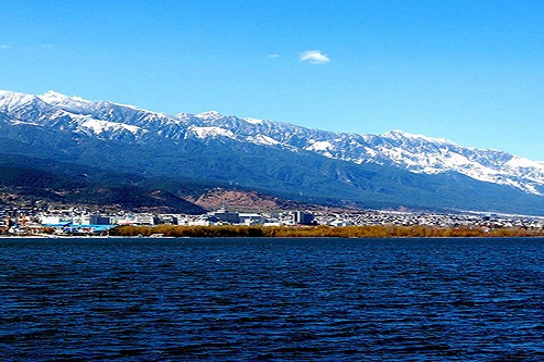 一年四季何時去云南旅行比較好？
