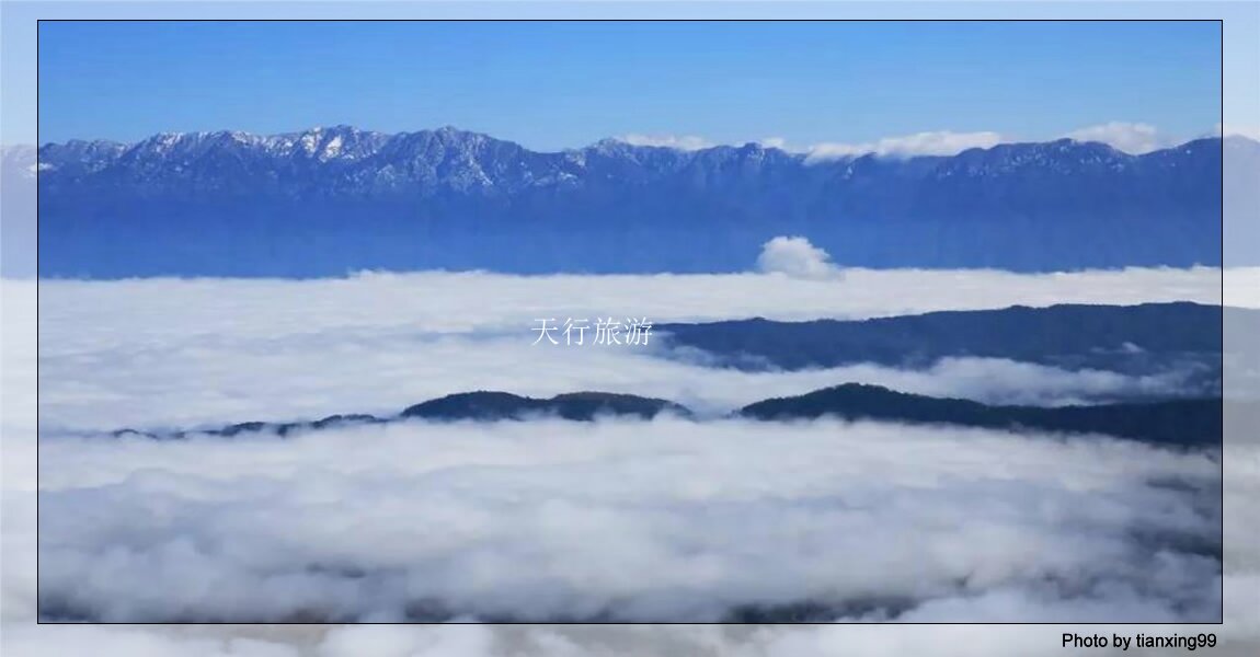  云南旅游有哪些景點(diǎn)推薦？云南十大旅游景點(diǎn)推薦之二