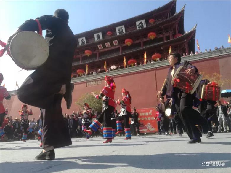云南推出10條非遺主題旅游線路，建水等你來(lái)旅游