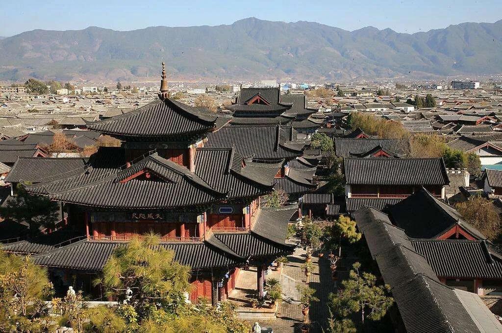 云南8個(gè)5A級(jí)景區(qū)，你去過(guò)幾個(gè)？