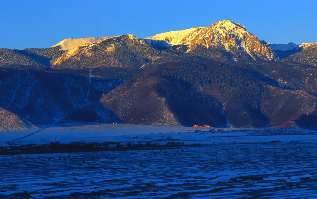 云南旅行經(jīng)典路線攻略！領(lǐng)略絕美風(fēng)景，邂逅雪域圣境