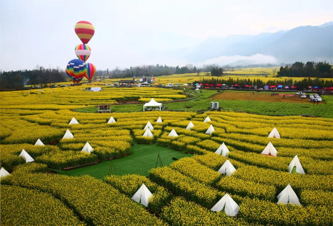 云南鄉(xiāng)村旅游，“玩”出特色！