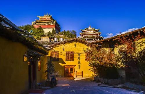 熱播劇《司藤》，原來是云南旅游宣傳片？