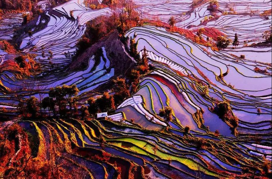 五一首發(fā)：云上紅河，開(kāi)啟夢(mèng)想之旅！