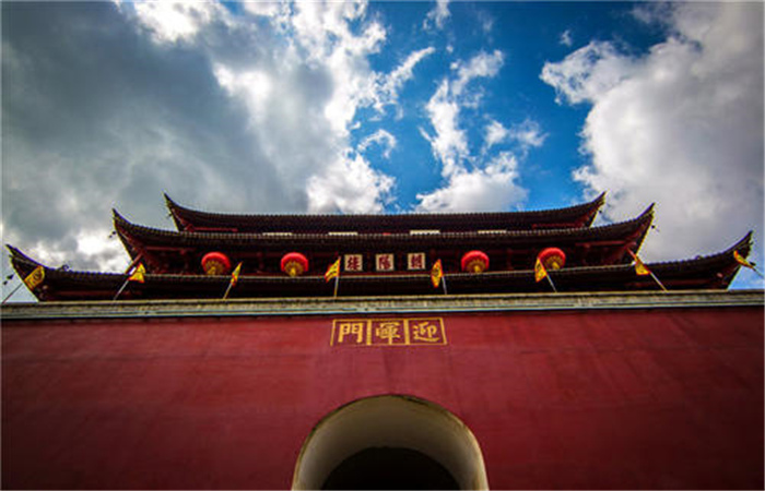 云南旅游 云南定制游 紅河州，一個充滿歷史韻味的地方！值得你列入旅游清單~