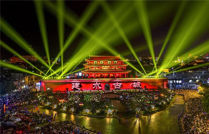 云南旅游 ，一起打卡建水這些紅色旅游路線“傳承紅色基因·弘揚奮斗精神”！