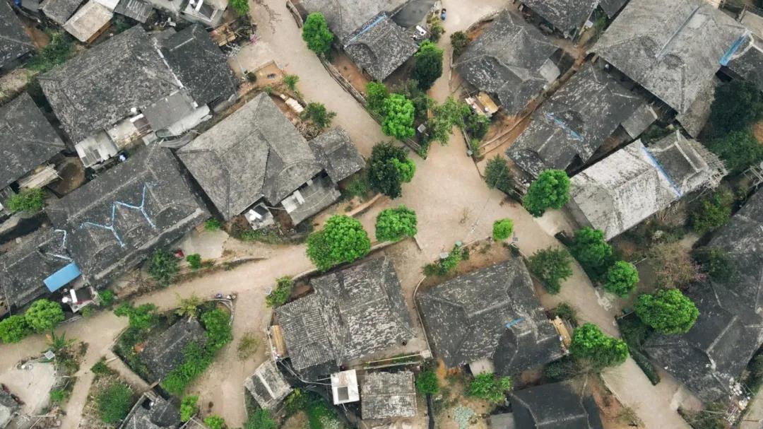 少數(shù)民族阿卡貝拉？！在云南山里的“快樂(lè)音樂(lè)村”發(fā)現(xiàn)了天籟之音！