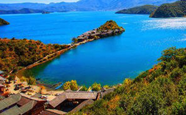 幾月份適合去云南旅游呢？