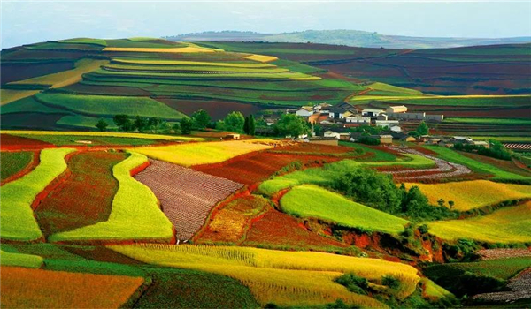 云南暑期旅游、云南避暑終極線路推薦，帶你清涼一“夏”（下篇）