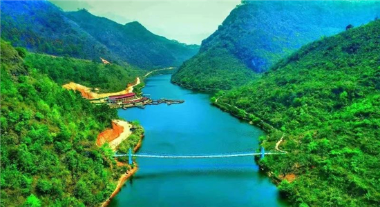 云南自駕游線路推薦 ：“十一”游云南，秋游云南，經(jīng)典自駕線路推薦（二）