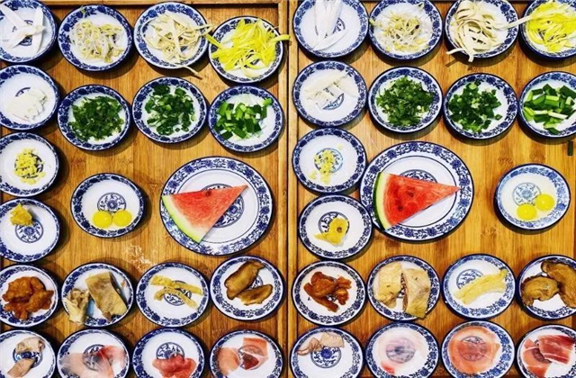 云南宴會(huì)策劃：美食 | 來云南嘗美食，體驗(yàn)什么是快樂星球？