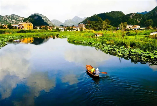 云南策劃公司：適合一個人旅行的10個地方，3個在云南?。?！