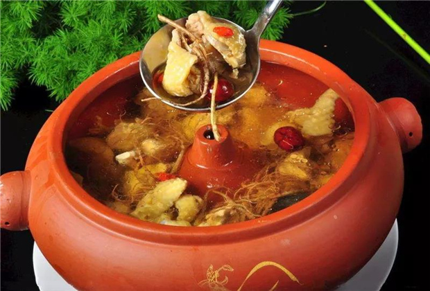 云食 | 文山冬日滋補美食等你來嘗！