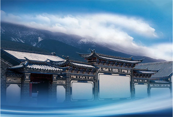 大理的18項(xiàng)國(guó)家級(jí)非遺項(xiàng)目，閃亮又迷人！