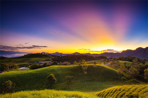 云南網(wǎng)紅高速服務(wù)區(qū)藏不住了！看完都想去打卡之三——恐龍山服務(wù)區(qū)