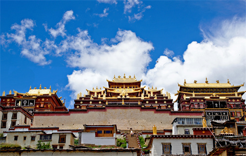 春節(jié)云南特輯 | 人少景美！春節(jié)云南旅游線路推薦七