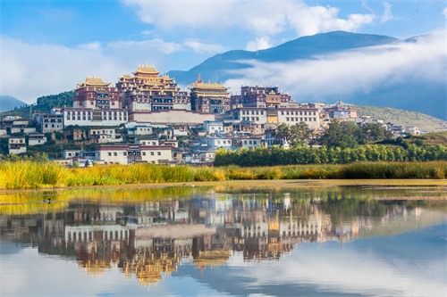春節(jié)云南特輯 | 人少景美！春節(jié)云南旅游線路推薦五