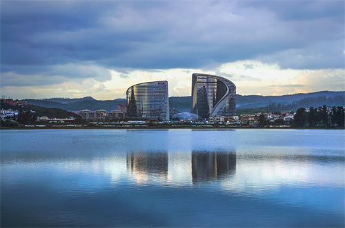 2022旅交會(huì)｜“23度的紅河”向八方游客發(fā)出邀請(qǐng)！