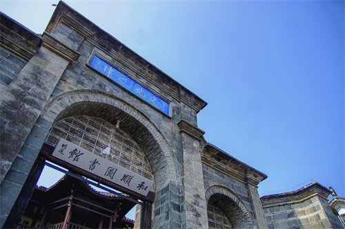 普者黑---魚(yú)米之鄉(xiāng)，鄉(xiāng)村田野，詩(shī)意山水！