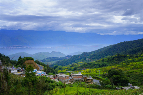 云南鄉(xiāng)村旅游，“玩”出特色！騰沖：用活旅游資源