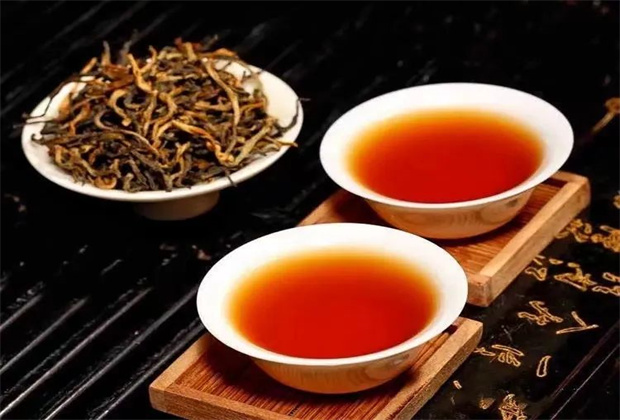 臨滄旅行社 臨滄會(huì)議旅游 臨滄定制旅游  滇紅茶制作技藝申遺成功 實(shí)現(xiàn)臨滄世界非遺名錄零的突破！