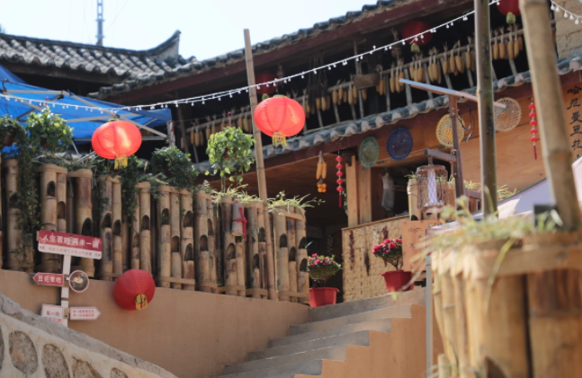 云南旅游、云南定制旅游、云南策劃公司 、云南研學(xué)旅行| 非遺手作，匠心之旅的絕美邂逅