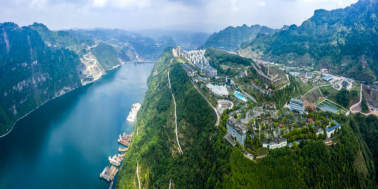 云南公司團隊活動策劃,云南公司策劃活動,昭通旅行社:昭通西部大峽谷值得你游玩！