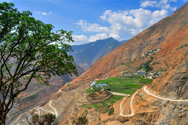 云南旅游,云南旅行社,云南團(tuán)建公司,云南會(huì)議公司,大理旅游,大理旅行社,大理團(tuán)建公司,大理會(huì)議公司：云南第一棵咖啡樹，在哪？